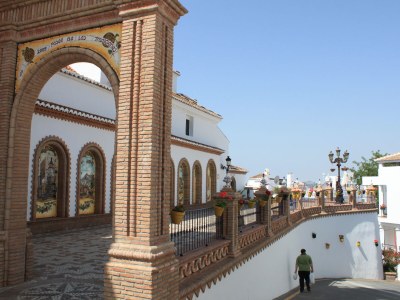 Finca Fuente de Hierro - Environment photo 20