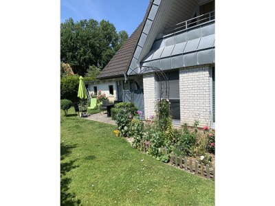 Holiday apartment 'Witt Hus' - Outdoor photo 7