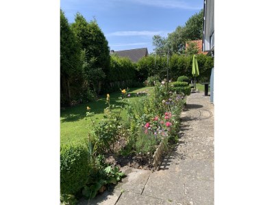 Holiday apartment 'Witt Hus' - Outdoor photo 8