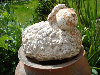 Holiday apartment 'Witt Hus' - Outdoor photo 12