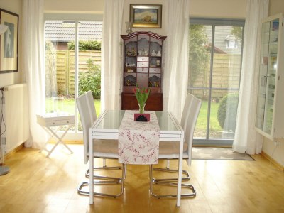 Holiday apartment 'Witt Hus' - Features photo 16
