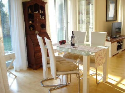 Holiday apartment 'Witt Hus' - Features photo 17