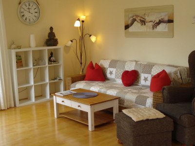 Holiday apartment 'Witt Hus' - Features photo 18