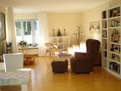 Holiday apartment 'Witt Hus' - Features photo 20