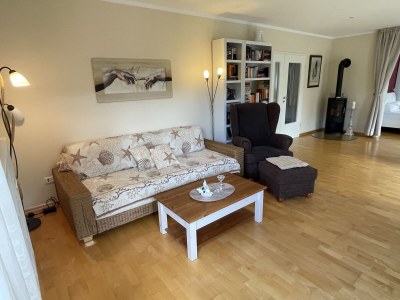 Holiday apartment 'Witt Hus' - Features photo 21