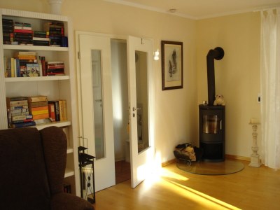 Holiday apartment 'Witt Hus' - Features photo 22