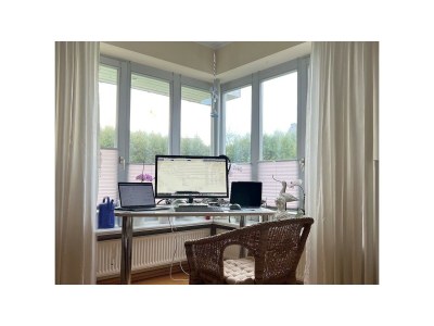 Holiday apartment 'Witt Hus' - Features photo 23