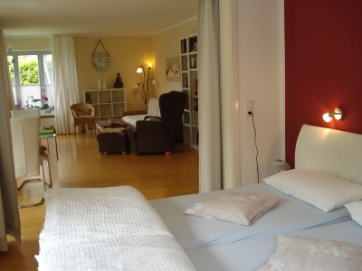 Holiday apartment 'Witt Hus' - Features photo 24