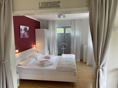 Holiday apartment 'Witt Hus' - Features photo 25