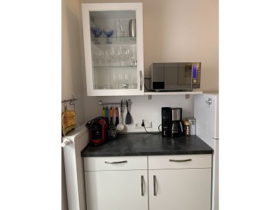 Holiday apartment 'Witt Hus' - Features photo 27