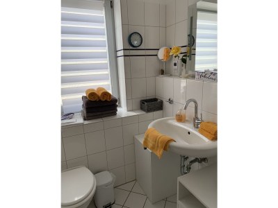 Holiday apartment 'Witt Hus' - Features photo 29