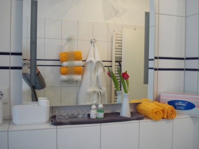 Holiday apartment 'Witt Hus' - Features photo 31