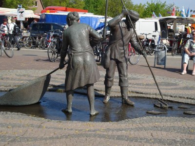 Holiday apartment 'Witt Hus' - Environment photo 32