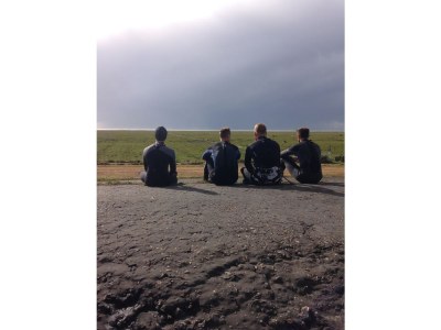 Holiday apartment 'Witt Hus' - Environment photo 36