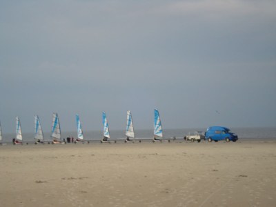 Holiday apartment 'Witt Hus' - Environment photo 37