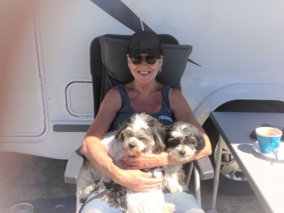 Holiday apartment 'Witt Hus' - Environment photo 39