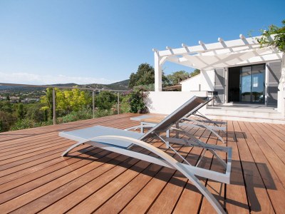 Holiday house Villa Adolfini in Les Issambres - Holiday house