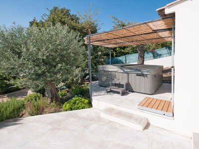 Holiday house Villa Adolfini - Outdoor photo 7