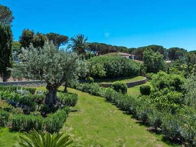 Holiday house Villa Adolfini - Outdoor photo 8