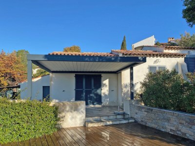 Holiday house Villa Adolfini - Outdoor photo 11