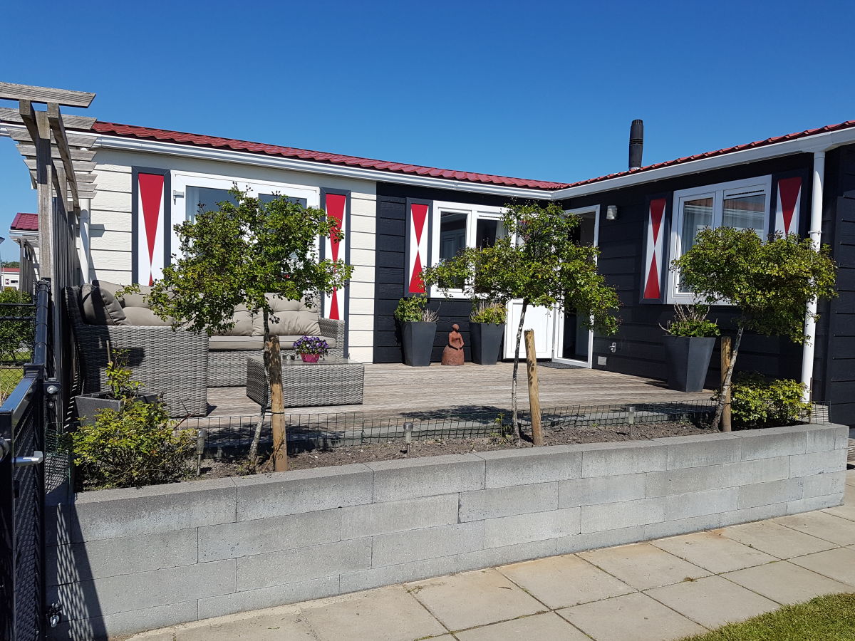 Chalet Chalet Florence - Outdoor photo 2