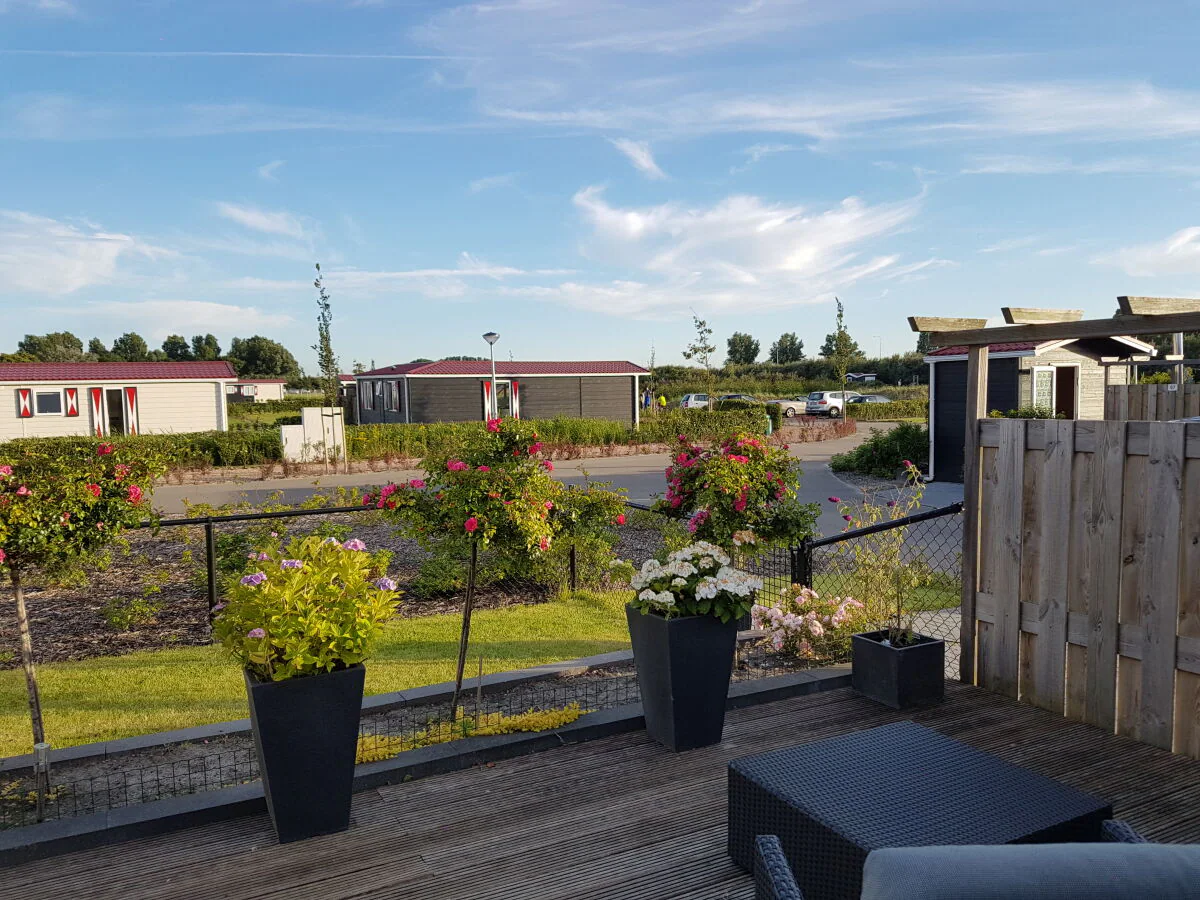 Chalet Chalet Florence - Outdoor photo 3