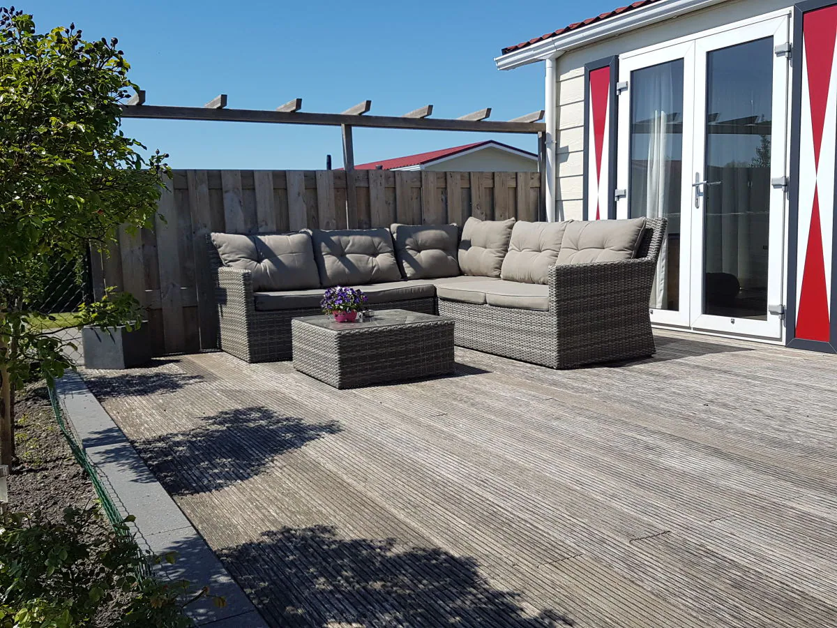 Chalet Chalet Florence - Outdoor photo 4