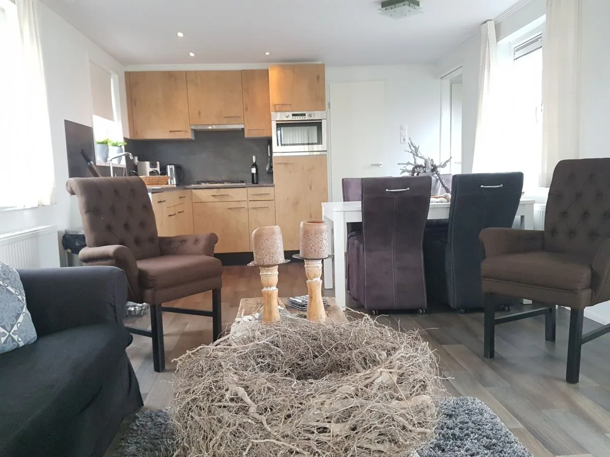 Chalet Chalet Florence - Features photo 5