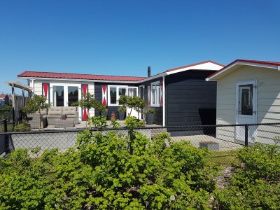 Chalet Chalet Florence in Serooskerke - Chalet