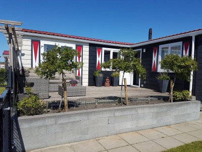 Chalet Chalet Florence - Outdoor photo 2