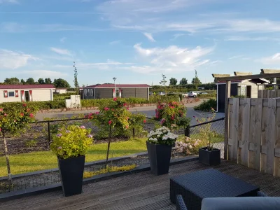 Chalet Chalet Florence - Outdoor photo 3