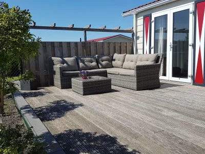 Chalet Chalet Florence - Outdoor photo 4