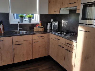 Chalet Chalet Florence - Features photo 10