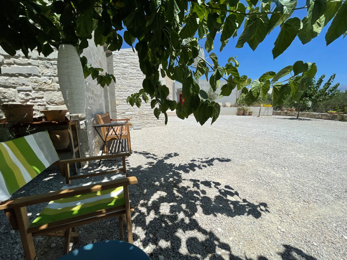 Holiday house Spiti Karma - Outdoor photo 4