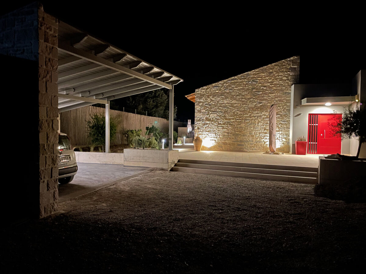 Holiday house Spiti Karma - Outdoor photo 5