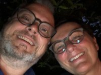 Matthias und Karin Stürmer