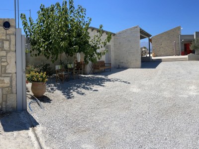 Holiday house Spiti Karma - Outdoor photo 2