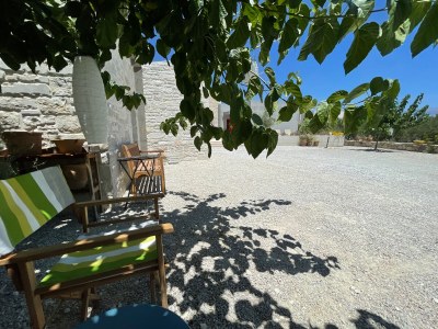 Holiday house Spiti Karma - Outdoor photo 4