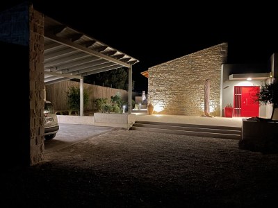 Holiday house Spiti Karma - Outdoor photo 5