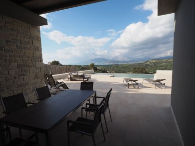 Holiday house Spiti Karma - Outdoor photo 6