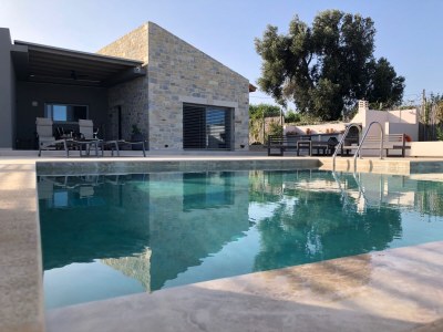 Holiday house Spiti Karma - Outdoor photo 7