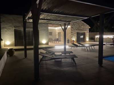 Holiday house Spiti Karma - Outdoor photo 8