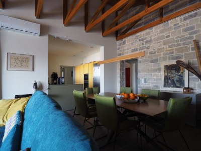 Holiday house Spiti Karma - Features photo 24