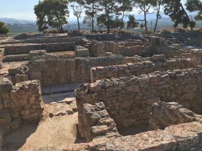 Holiday house Spiti Karma - Environment photo 34