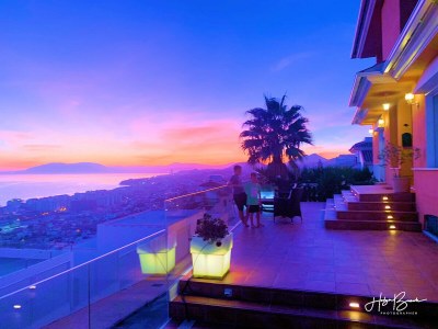 Villa Rincon del Mar - Outdoor photo 2