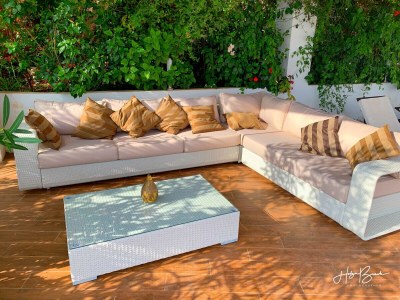 Villa Rincon del Mar - Outdoor photo 7