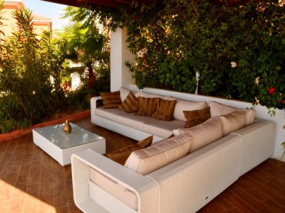 Villa Rincon del Mar - Outdoor photo 8