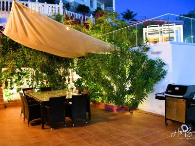 Villa Rincon del Mar - Outdoor photo 11