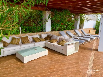 Villa Rincon del Mar - Outdoor photo 13