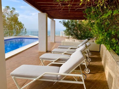 Villa Rincon del Mar - Outdoor photo 17